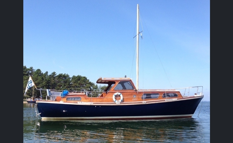 Family Cruiser-kuva-1